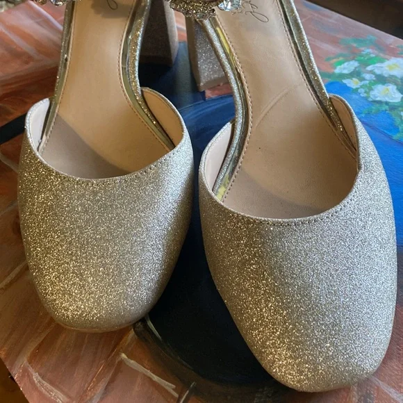 Jewel Bagley Mischa new dress shoes - Picture 2 of 8